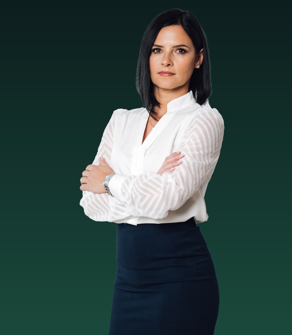 Odvetnica in mediatorka Nataša Matijašević